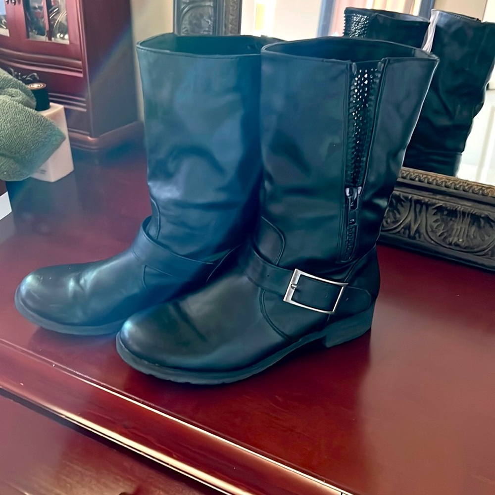 Pink & Pepper boot
